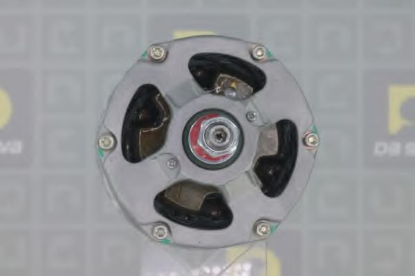 Генератор DA SILVA 010923