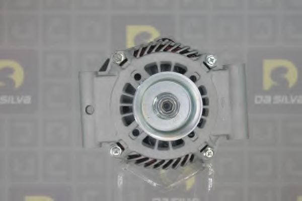 Генератор DA SILVA 011391