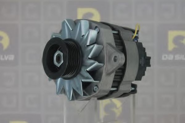 Генератор DA SILVA JA016255