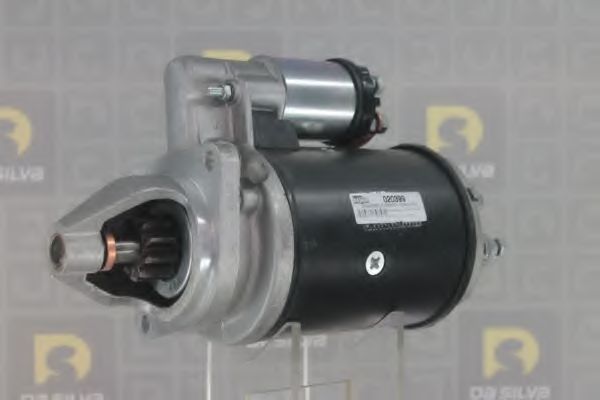 Стартер DA SILVA 020399