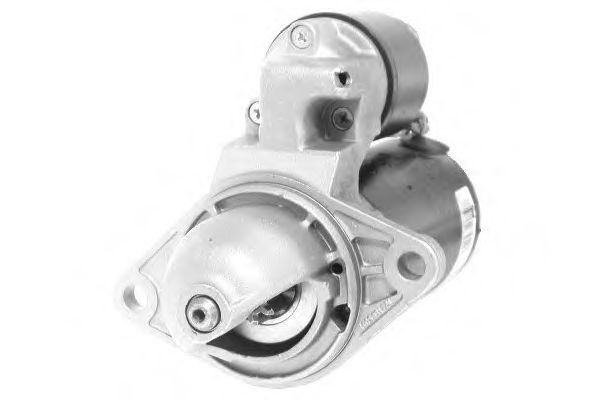 Стартер DA SILVA 020429