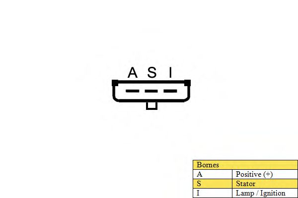 Генератор HOLGER CRISTIANSEN 111252