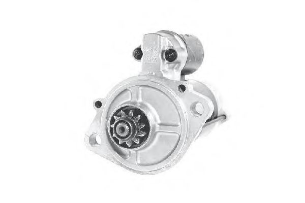 Стартер DA SILVA 060105