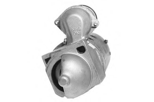 Стартер DA SILVA 060939