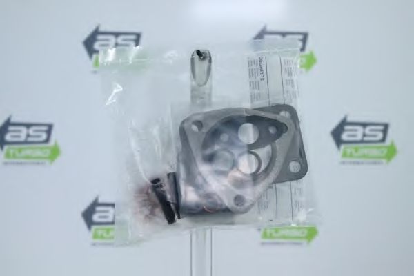 Компрессор, наддув KOLBENSCHMIDT 221900073