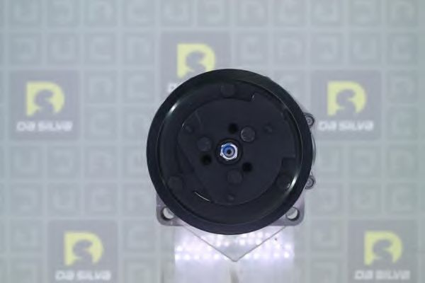 Компрессор, кондиционер HOLGER CRISTIANSEN 240093