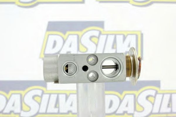 Расширительный клапан, кондиционер 4SEASONS 38685