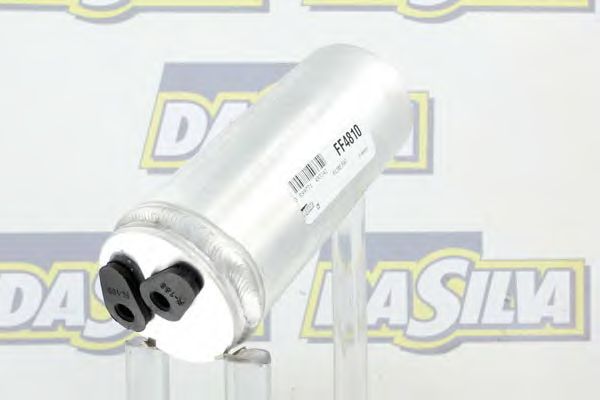 Осушитель, кондиционер DA SILVA FF4810