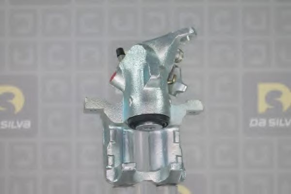 Тормозной суппорт BREMS.-U.KUPPL.TEILE 817