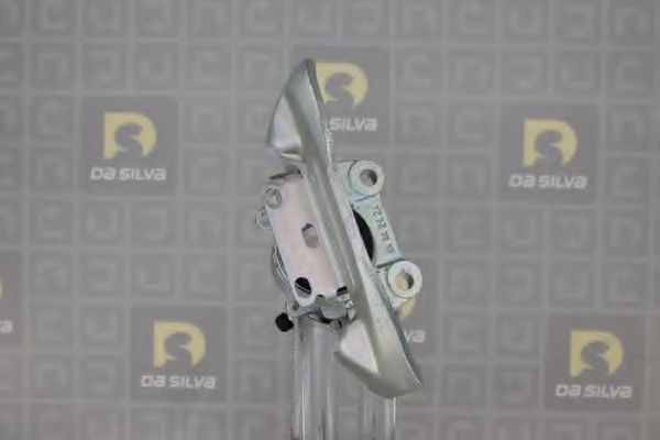 Тормозной суппорт UBD 50253