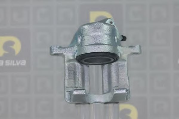 Тормозной суппорт BREMS.-U.KUPPL.TEILE 897