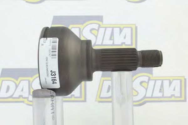 Шарнирный комплект, приводной вал DA SILVA J3164
