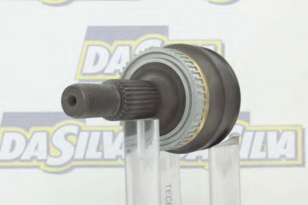Шарнирный комплект, приводной вал DA SILVA J3223