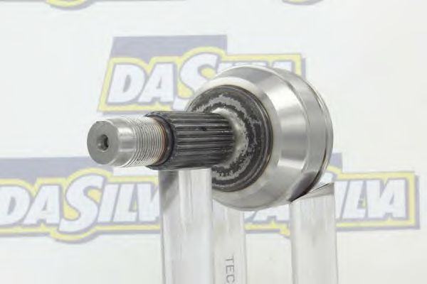 Шарнирный комплект, приводной вал DA SILVA J3257