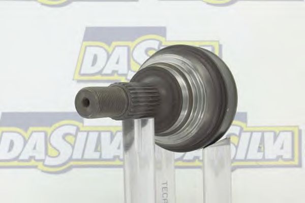 Шарнирный комплект, приводной вал DA SILVA J3313