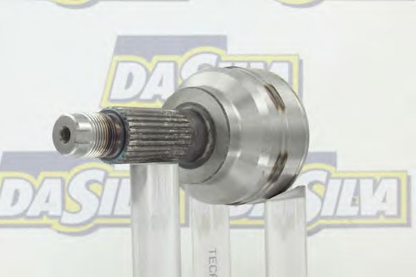 Шарнирный комплект, приводной вал DA SILVA J7645