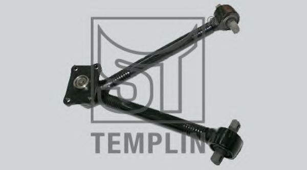 Рычаг независимой подвески колеса, подвеска колеса ST-TEMPLIN 06.010.4007.021