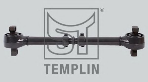 Рычаг независимой подвески колеса, подвеска колеса ST-TEMPLIN 06.020.4007.002