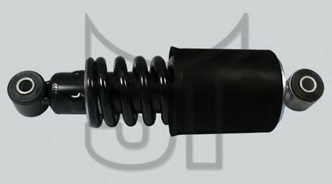 Гаситель, крепление кабины ST-TEMPLIN 09.070.7950.047