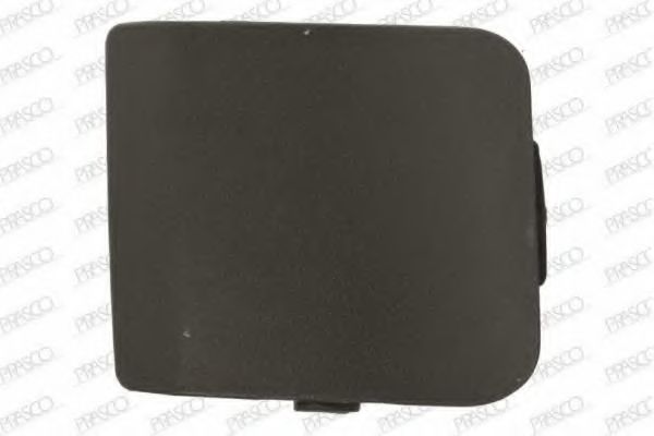 Заслонка, буксирный крюк PRASCO FD3521236