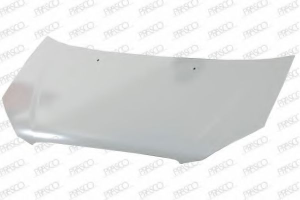 Капот двигателя PRASCO HN3313100OE
