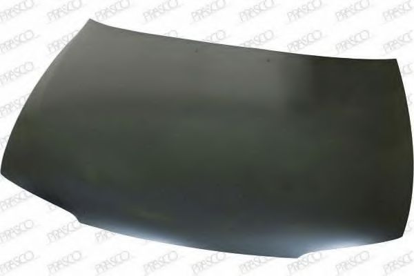 Капот двигателя PRASCO MZ0433100