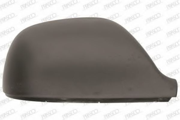 Покрытие, внешнее зеркало PRASCO VW9207403