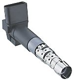 Катушка зажигания HOFFER 8010503