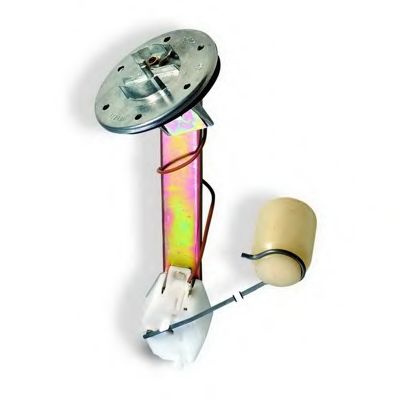 Датчик, запас топлива HOFFER 7409060