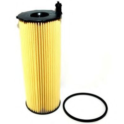 Масляный фильтр HOFFER 14126