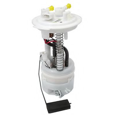 Элемент системы питания HOFFER 7507447
