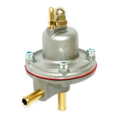 Регулятор давления подачи топлива HOFFER 9205439