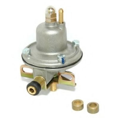 Регулятор давления подачи топлива HOFFER 9205449