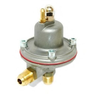 Регулятор давления подачи топлива HOFFER 9205453