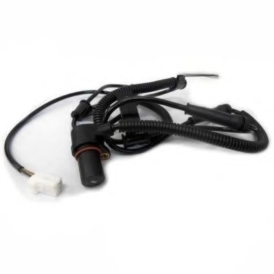 Датчик, частота вращения колеса HOFFER 8290471