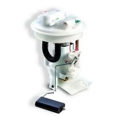 Элемент системы питания HOFFER 7506492