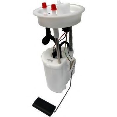 Элемент системы питания HOFFER 7506892