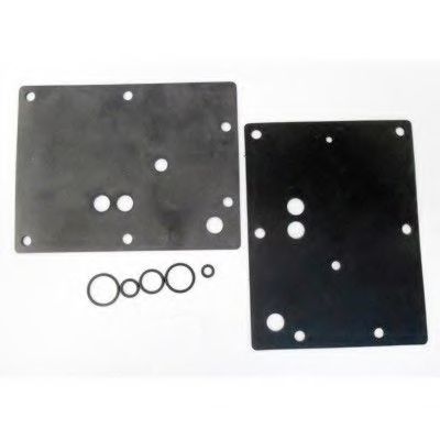 Комплектующие HOFFER H13035