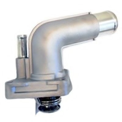 Термостат, охлаждающая жидкость HOFFER 8192819