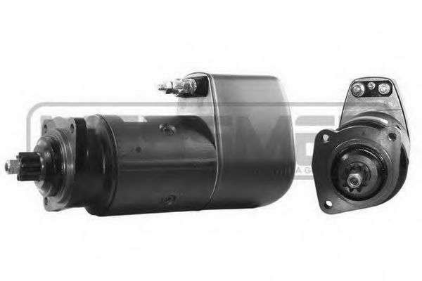 Стартер KAGER 720178