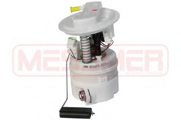 Элемент системы питания MESSMER 775035