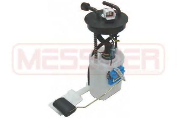 Элемент системы питания MESSMER 775172