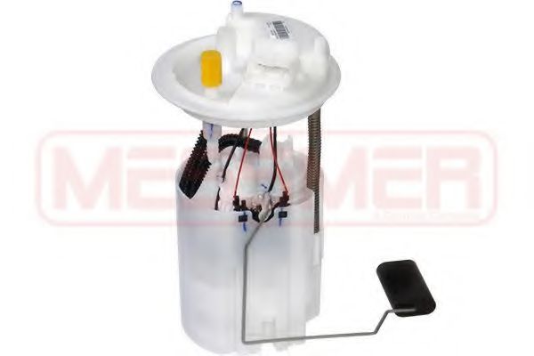 Элемент системы питания MESSMER 775325