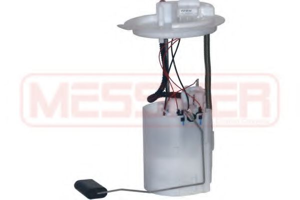 Элемент системы питания MESSMER 775338