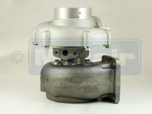 Компрессор, наддув BorgWarner 53299887105