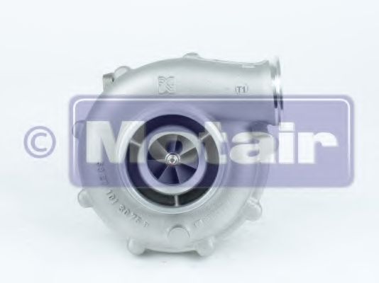 Компрессор, наддув MOTAIR TURBOLADER 335813