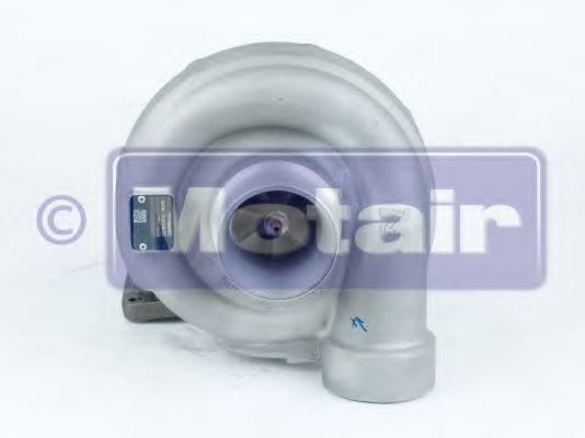 Компрессор, наддув MOTAIR TURBOLADER 333637