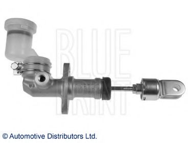 Главный цилиндр, система сцепления BLUE PRINT ADC43446