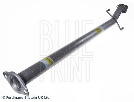 Средний глушитель выхлопных газов BLUE PRINT ADC46040