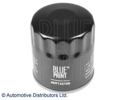 Масляный фильтр BLUE PRINT ADF122105